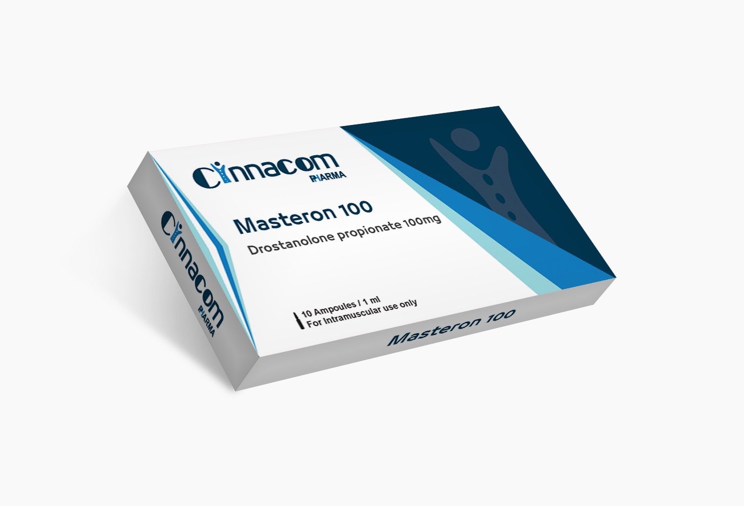 Masteron 100